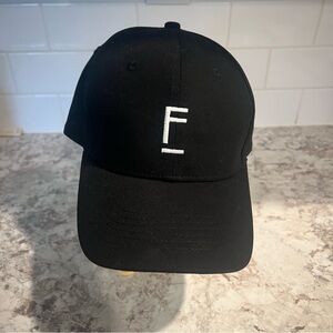 Cool Stuff That Just Fittes F Black Baseball Cap Ball Hat Ones Size Adjustable